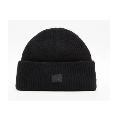 Acne Studios スモールFaceロゴビーニー