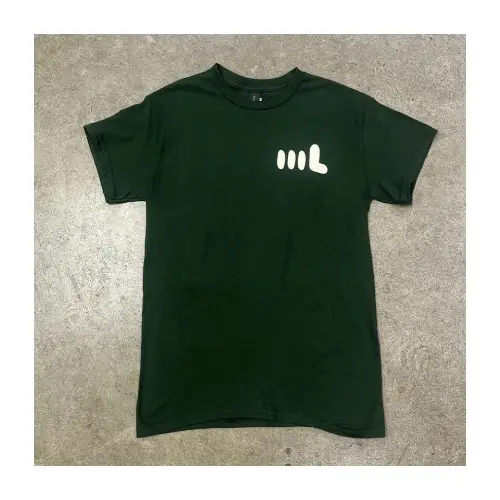 MOVEMENT LIFESTYLE mL Bubble Shirt