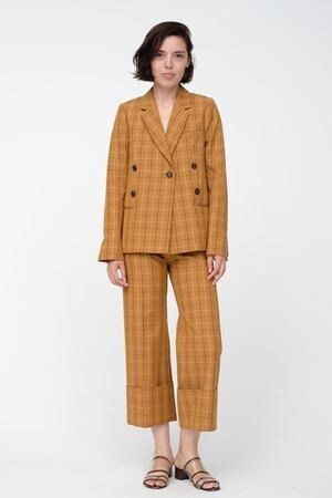 Sea New York Poirot Blazer