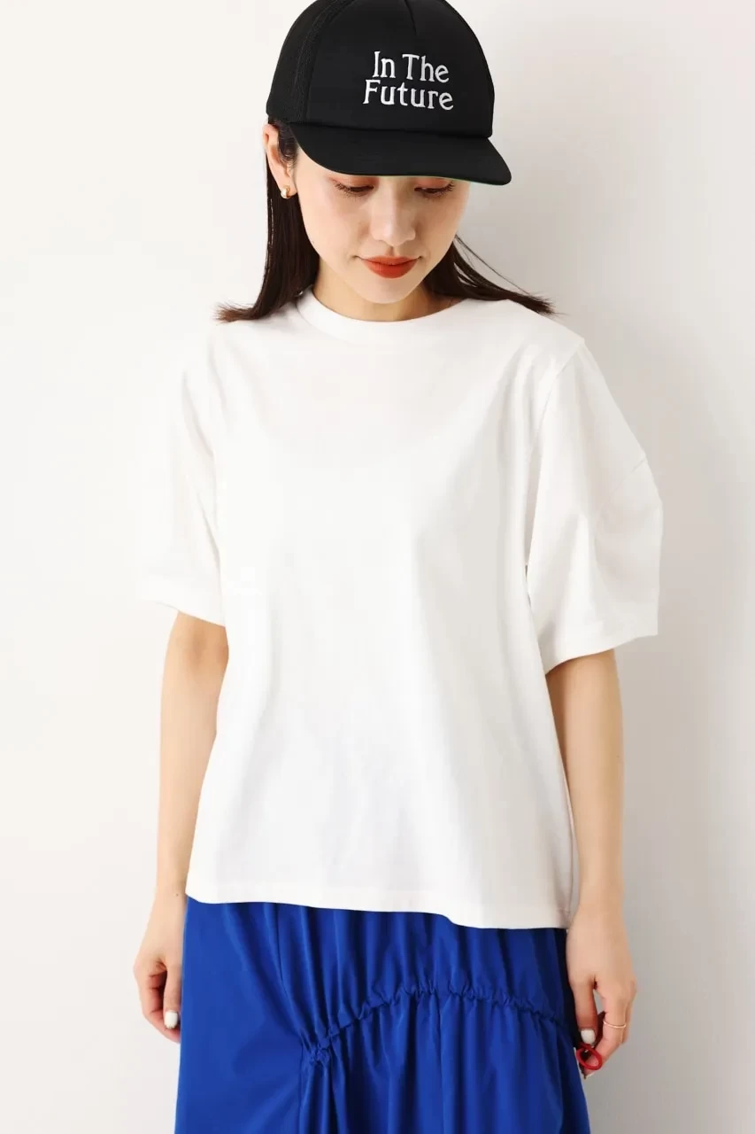 RODEO CROWNS WIDE BOWL ボリュームスリーブTシャツ