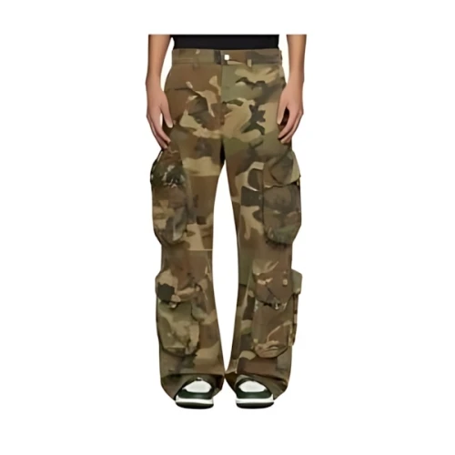 AMIRI ユーティリティ カーゴパンツ