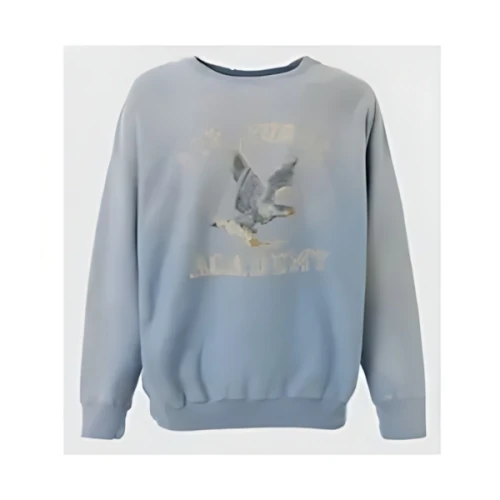 BOW WOW AIR FORCE ACADEMY SWEAT SHIRTS
