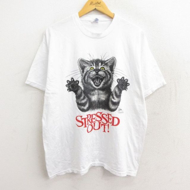 Hanes Tシャツ