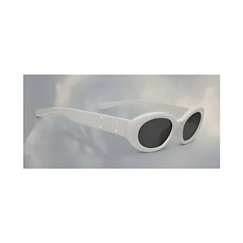 Maison Margiela MM X Gentle Monster MM107 LEATHER