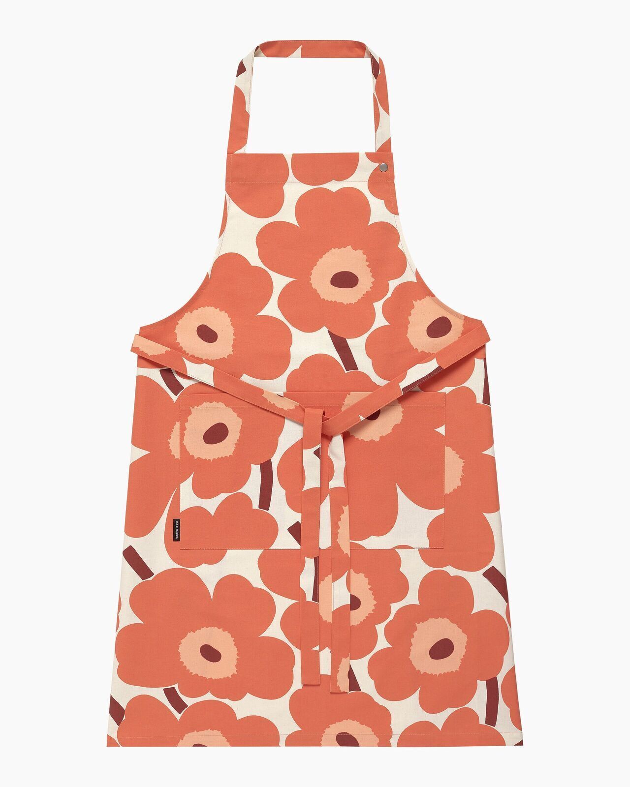Marimekko Unikko Apron