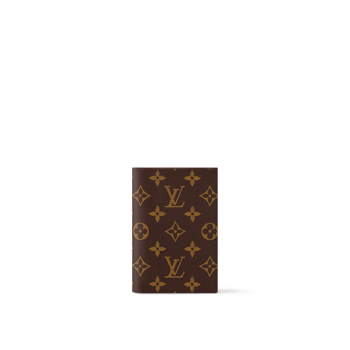 LOUIS VUITTON パスポートカバー クーヴェルテュール･パスポール NM