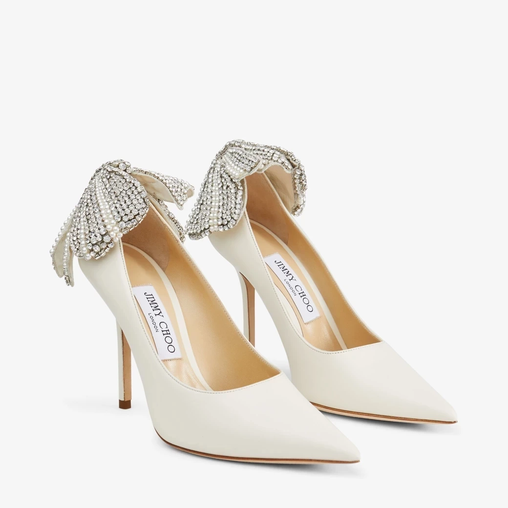 JIMMY CHOO Love 100