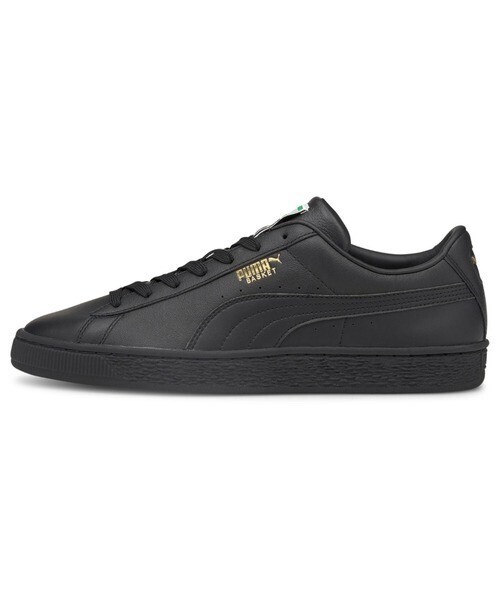 PUMA バスケット クラシック XXI ユニセックス スニーカー