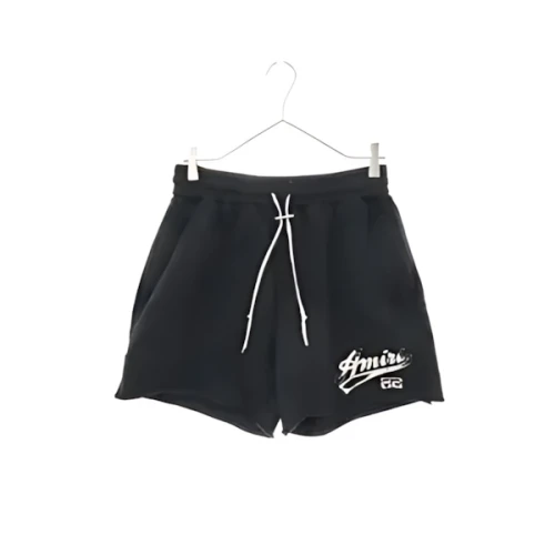 AMIRI BERMUDA PANTS