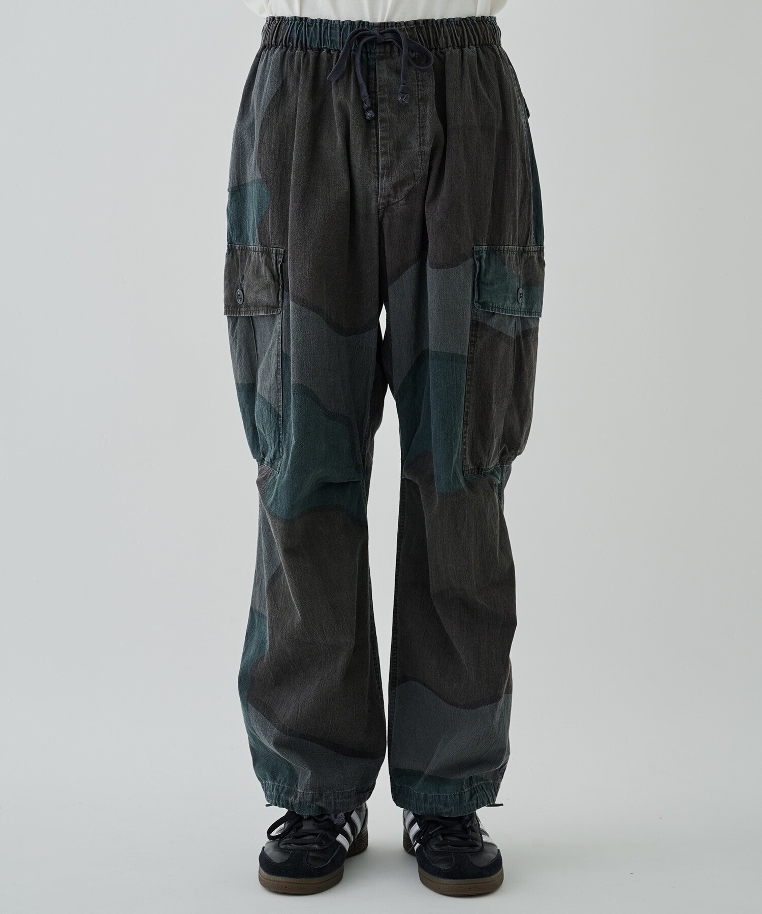 marka FATIGUE PANTS