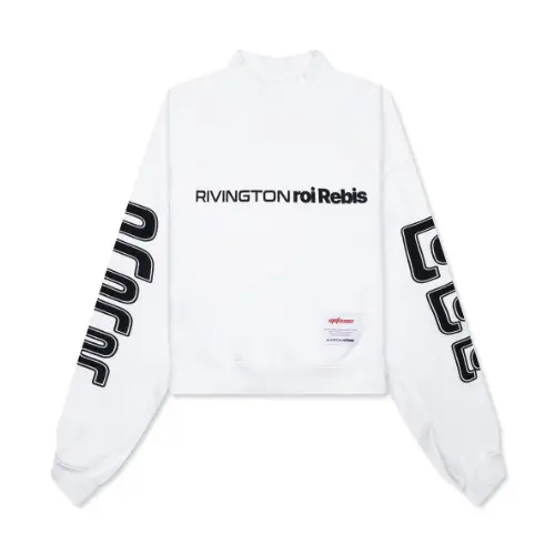 RRR123 METANOIA USO CVA CREWNECK