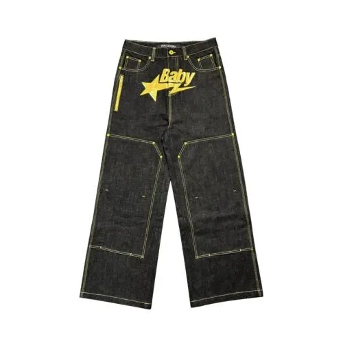 RYE CHASIN BabySTA Bootleg Pants