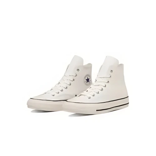 CONVERSE CHUCK TAYLOR CANVAS HI