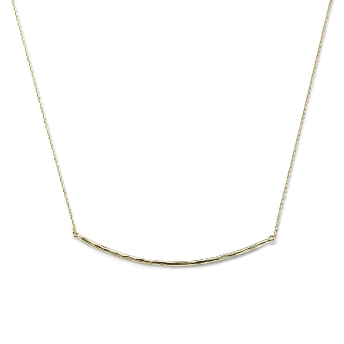 GARNI 「りょう × GARNI」K10 In my, in your Necklace