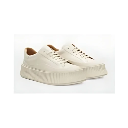 Jil Sander ローカットスニーカー