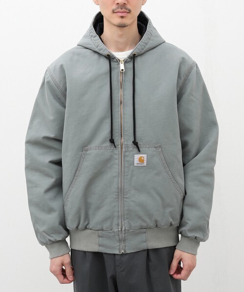 CARHARTT WIP OG ACTIVE JACKET