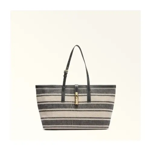 FURLA Debby トートバッグ L