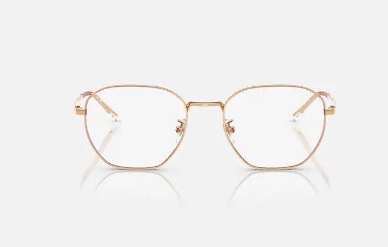 Ray-Ban RB8777D OPTICS