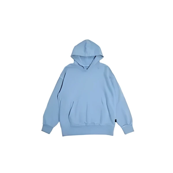 Boka nii ステッチフーディー