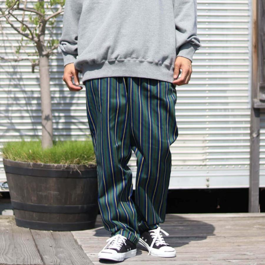 Cookman Chef Pants College Stripe