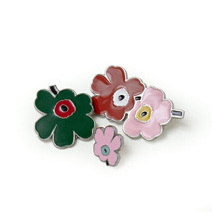 marimekko Pumpuli Set Ii pin