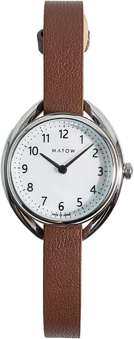 MATOW Shiki Round