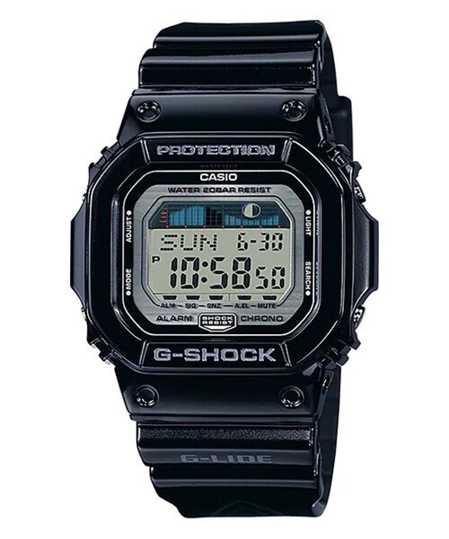 G-SHOCK 腕時計 GLX-5600-1JF