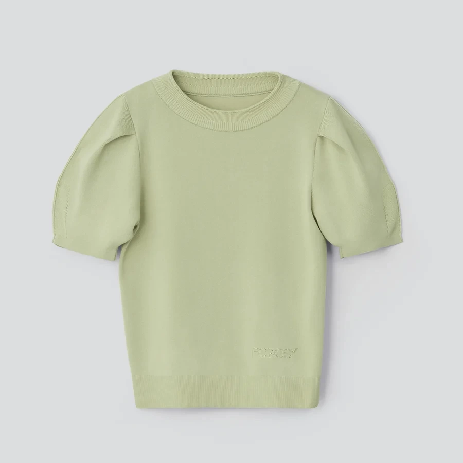 FOXEY KNIT TOP "VERA"