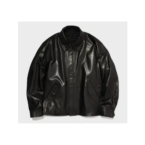 THE TOKYO COLOMER A2 FLIGHT JACKET