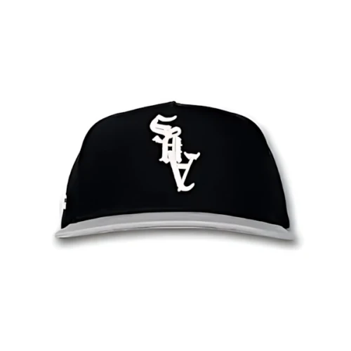 ASKYURSELF AYS SNAPBACK CAP
