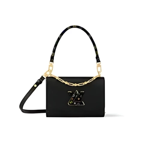 LOUIS VUITTON LV × TM ツイスト MM