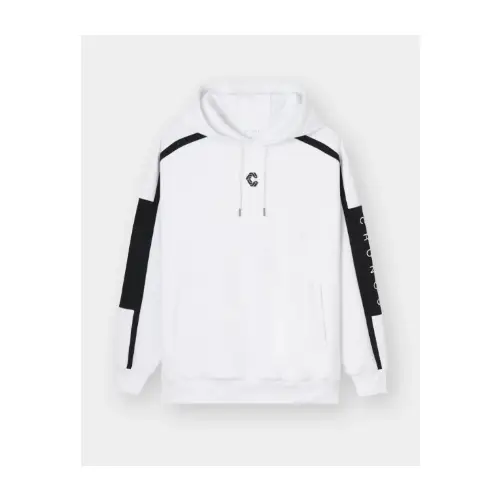 CRONOS LITE VOLUME HOODIE