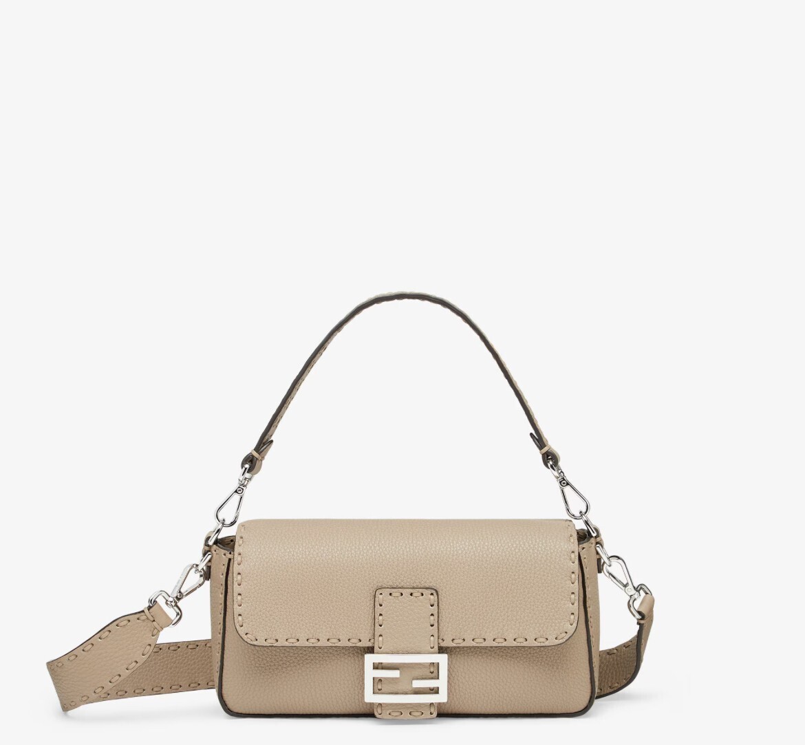 FENDI バゲット