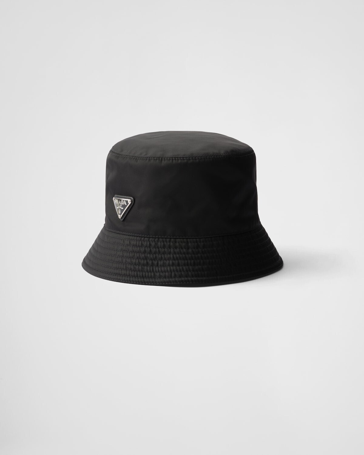 PRADA Re-Nylon バケットハット