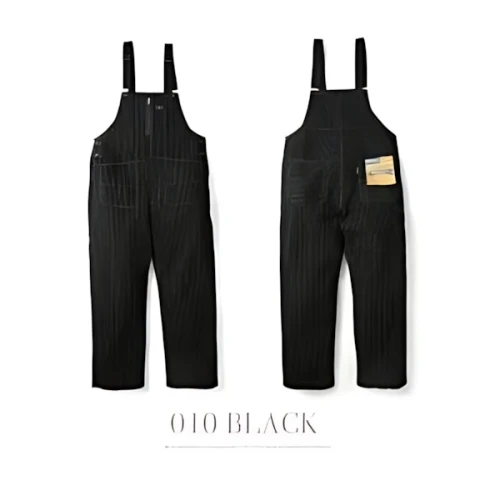 Schott OLD HICKORY OVERALL