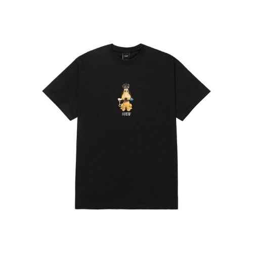 HUF TRAINING DAY S/S TEE