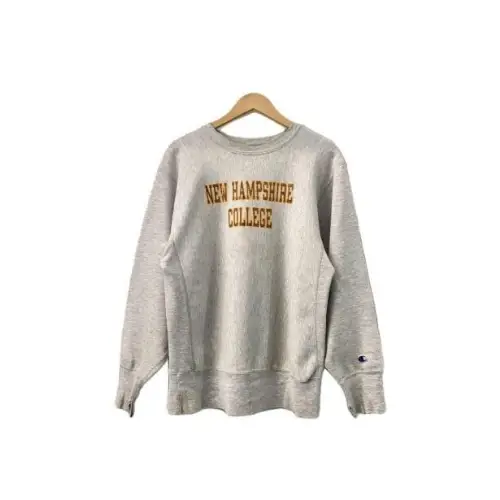 CHAMPION スウェット