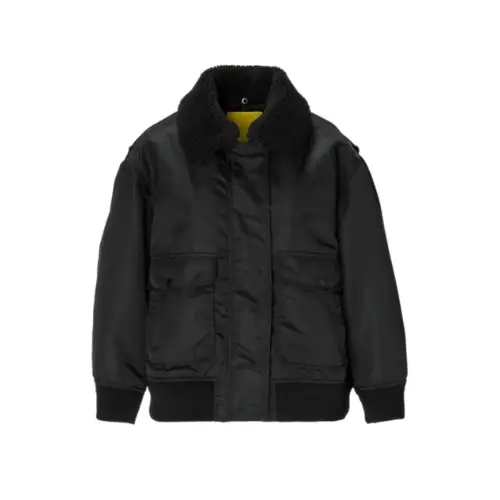 Onitsuka Tiger WOMEN'S BLOUSON