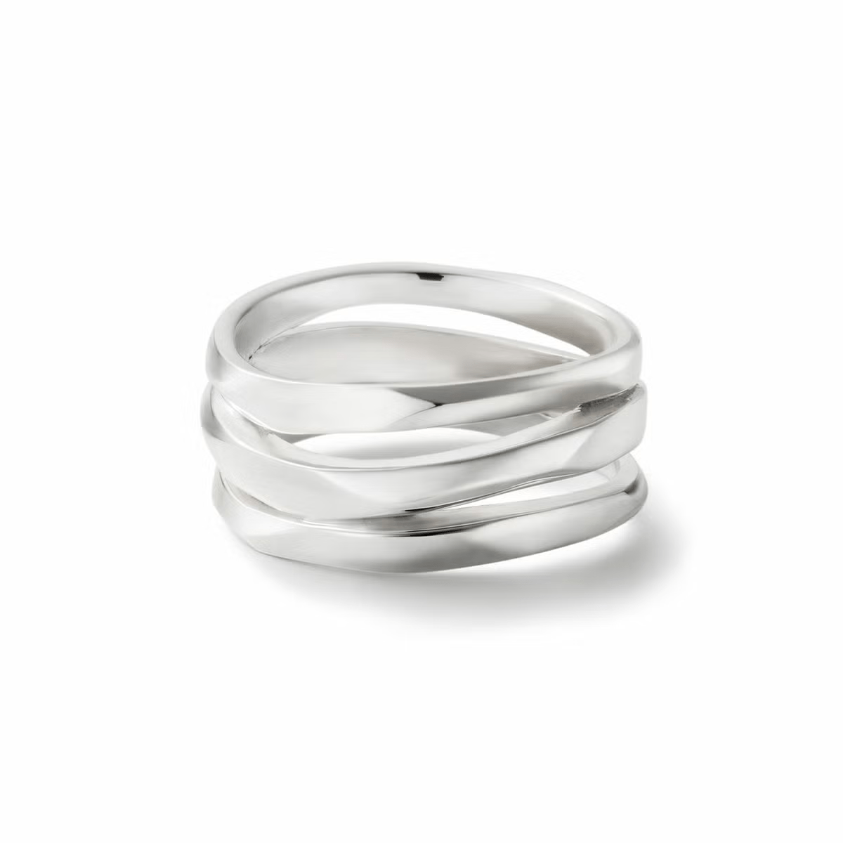 GARNI Crockery Triple Ring