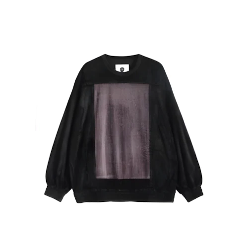 SHAREEF STRIPE VELOR SWITCHING P/O