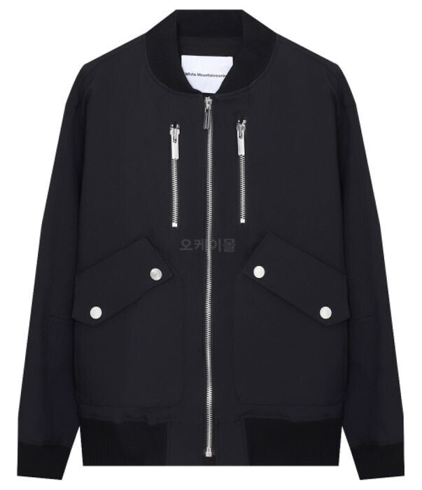 WHITE MOUNTAINEERING JACKETS