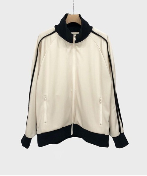 KIIT KIIT TRACK JKT トラックジャケット