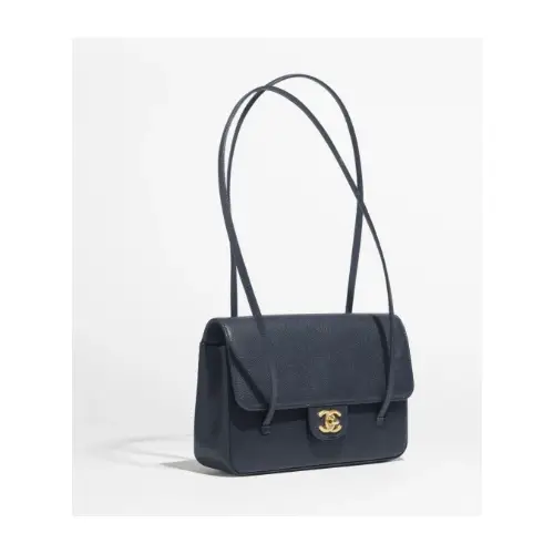 CHANEL フラップ バッグ
