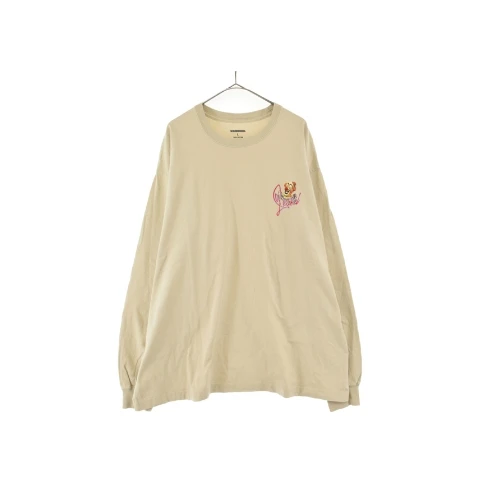 NEIGHBORHOOD NH-3 / C-TEE . LS
