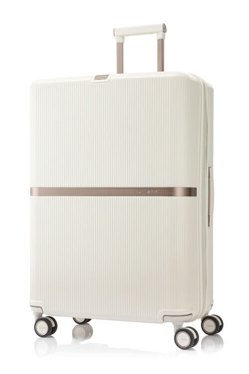 Samsonite ミンタースピナー75 エキスパンダブル