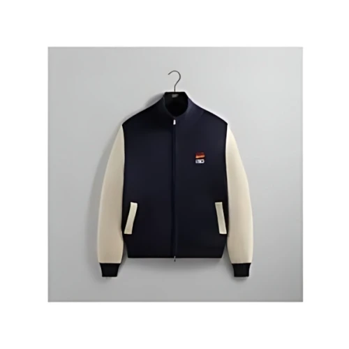 KITH Marvel | Kith Comics Wyona Full Zip Sweater