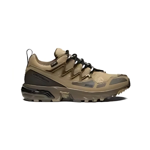 SALOMON ACS + CSWP ATMOS
