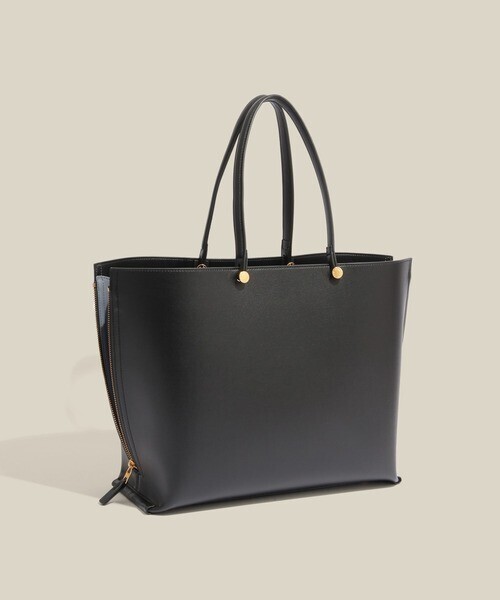 E'POR Y BAG Wide/A4対応・通勤・26SS