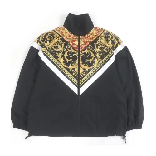 VERSACE ナイロンジャケット