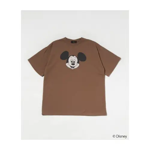 WCJ Disney / TEE